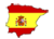 INDUCERCADOS - Espanol