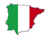 INDUCERCADOS - Italiano