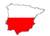 INDUCERCADOS - Polski